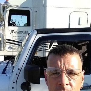 Meet your Posher, Jeff